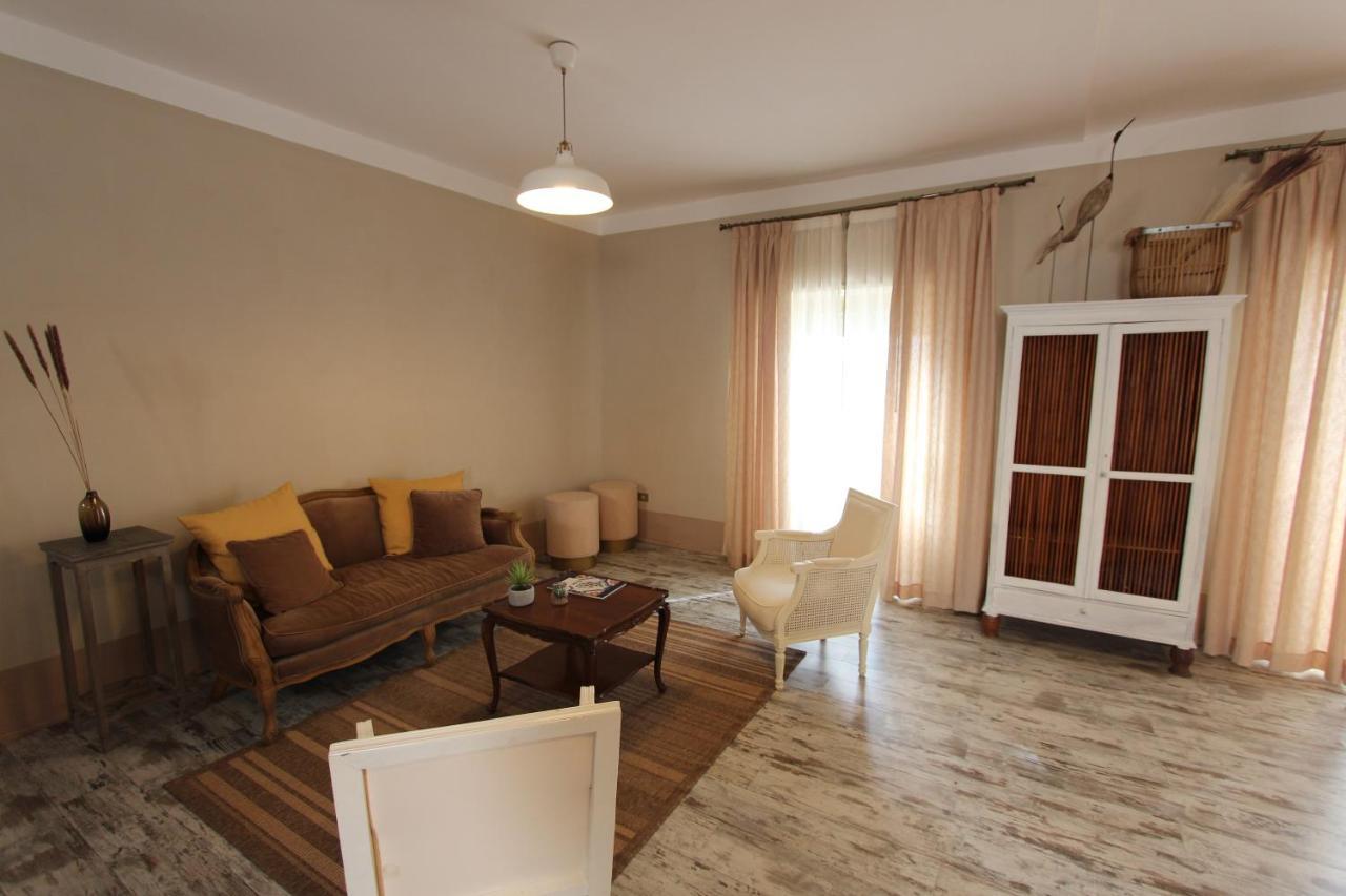 Cairano Resort - Irpinia Exterior photo