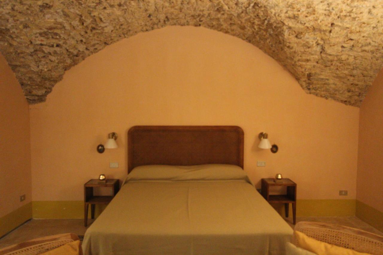 Cairano Resort - Irpinia Exterior photo